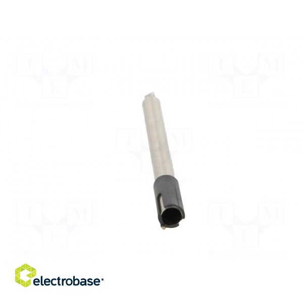Tip | knife | 4.5mm | for  soldering iron,for soldering station фото 5