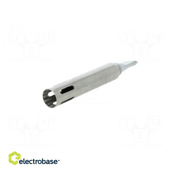 Tip | knife | 4.5mm | for  soldering iron,for soldering station image 6
