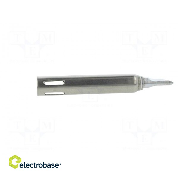 Tip | knife | 4.5mm | for  soldering iron,for soldering station image 7