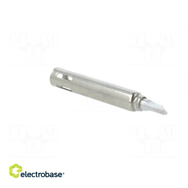 Tip | knife | 4.5mm | for  soldering iron,for soldering station image 8