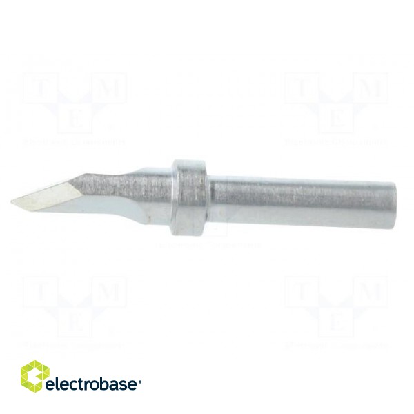 Tip | knife | 4.7mm | for  soldering iron,for soldering station image 3