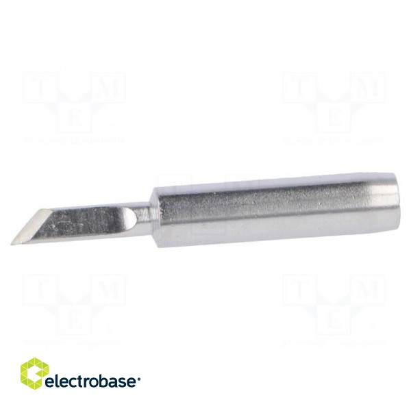 Tip | knife | 4x2mm | for  soldering iron,for soldering station image 3