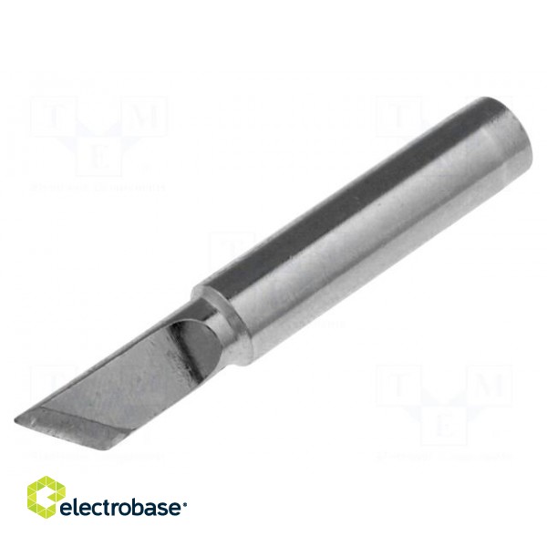 Tip | knife | 5mm | for  soldering iron,for soldering station