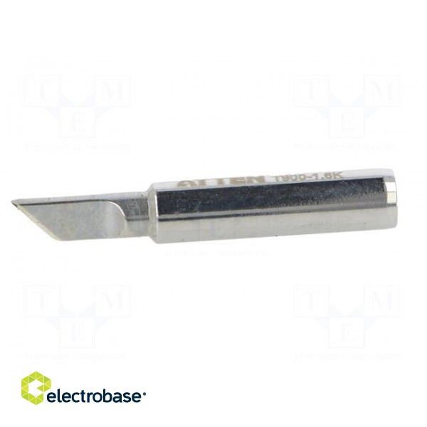 Tip | knife | 5x1.6mm | for  soldering iron,for soldering station image 3