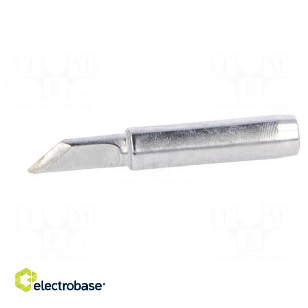 Tip | knife | for  soldering iron,for soldering station фото 3