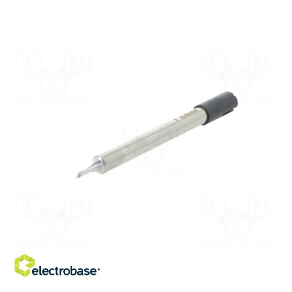 Tip | minispoon | 2mm | for  soldering iron,for soldering station paveikslėlis 2
