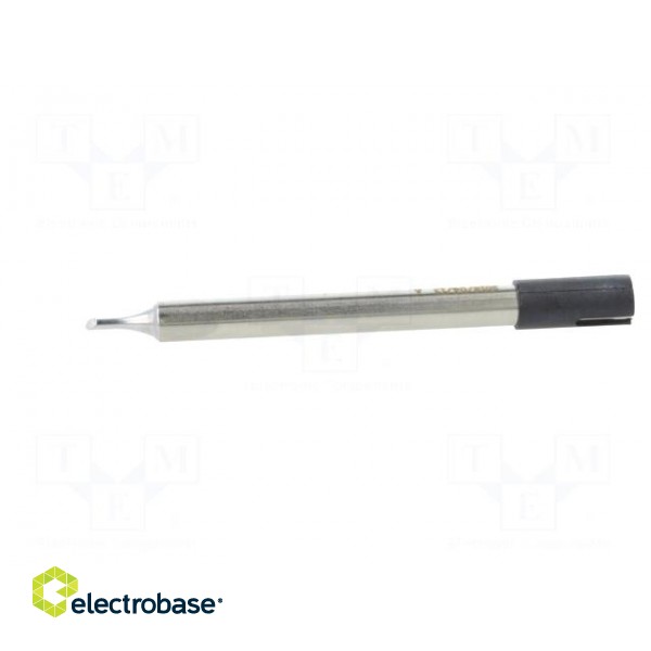 Tip | minispoon | 2mm | for  soldering iron,for soldering station image 3