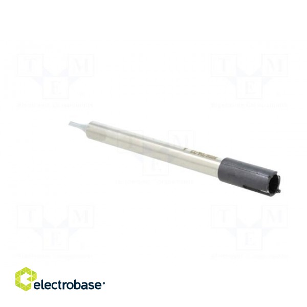 Tip | minispoon | 2mm | for  soldering iron,for soldering station фото 4