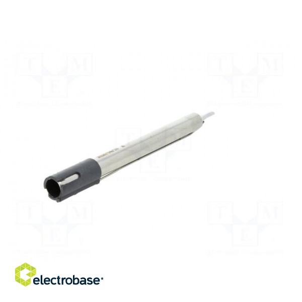 Tip | minispoon | 2mm | for  soldering iron,for soldering station paveikslėlis 6