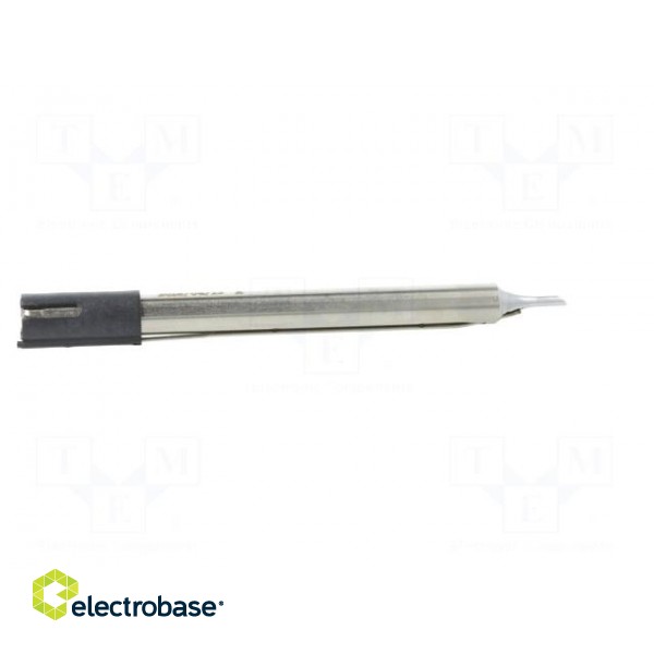 Tip | minispoon | 2mm | for  soldering iron,for soldering station фото 7