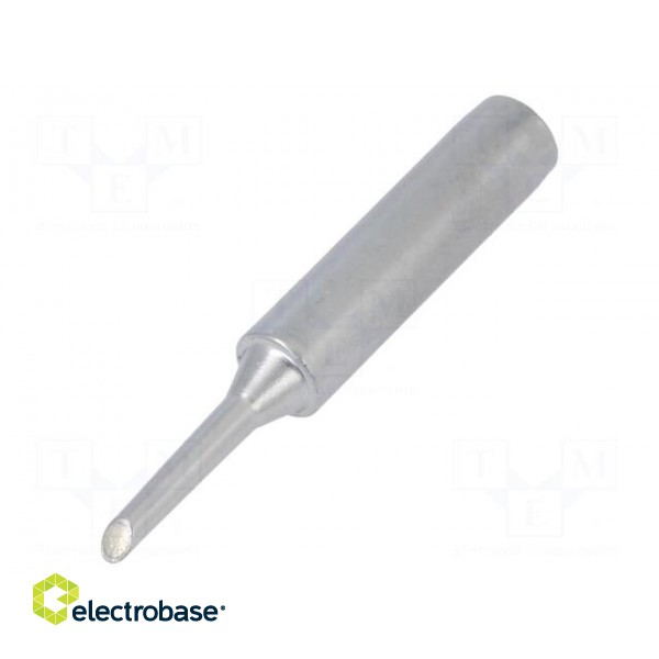 Tip | minispoon | 2mm | for  soldering iron,for soldering station