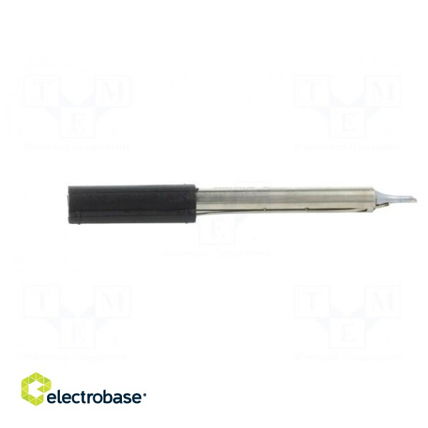 Tip | minispoon | 2mm | for  soldering iron,for soldering station image 7