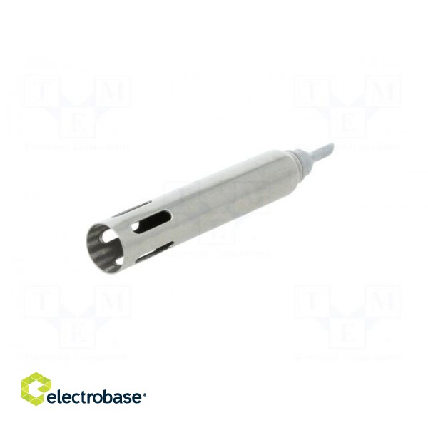 Tip | minispoon | 2mm | for  soldering iron,for soldering station фото 6