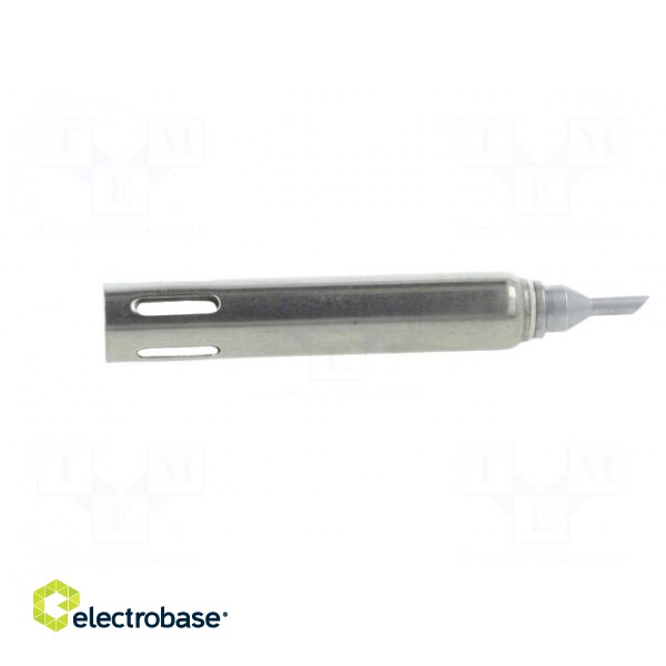 Tip | minispoon | 2mm | for  soldering iron,for soldering station image 7