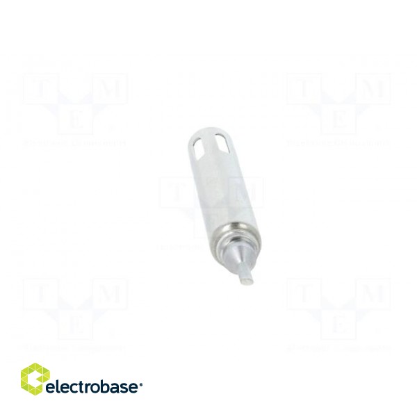 Tip | minispoon | 2mm | for  soldering iron,for soldering station фото 9