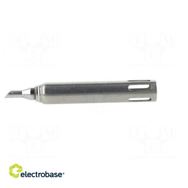 Tip | minispoon | 3mm | for  soldering iron,for soldering station image 3