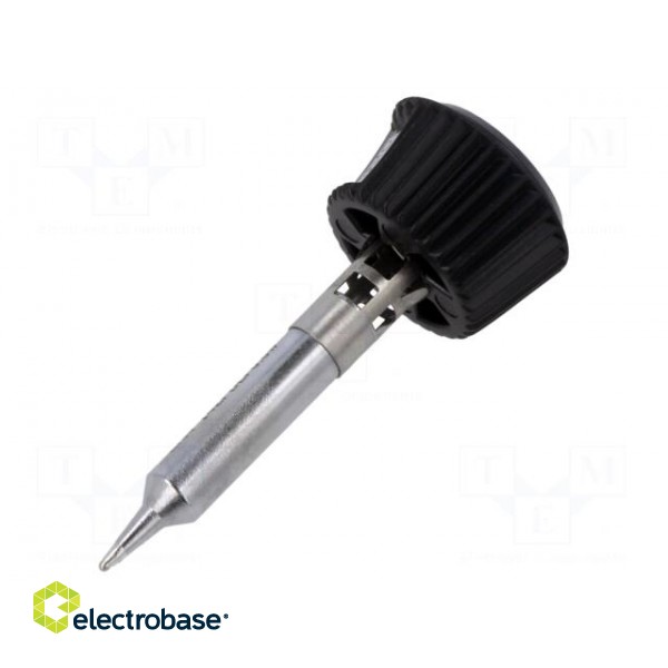 Tip | pin | 0.8mm | longlife | for soldering station