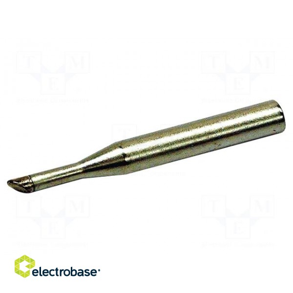Tip | pin | 4.1mm | for  ERSA-0920BD soldering iron
