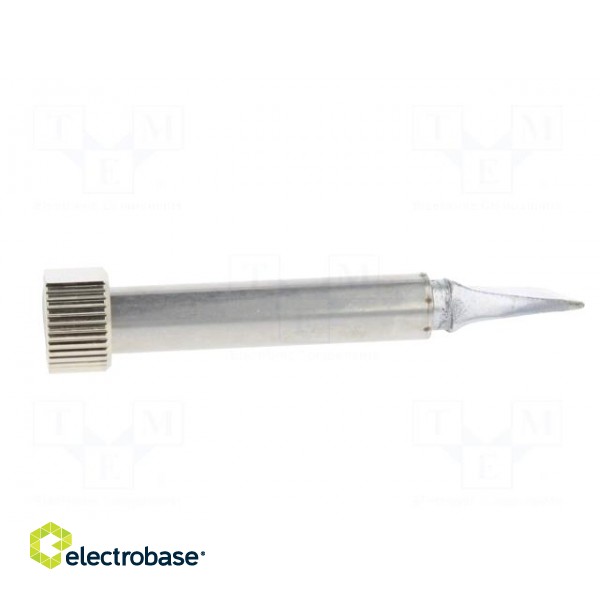 Tip | shovel | 20mm | for  soldering iron,for soldering station image 7