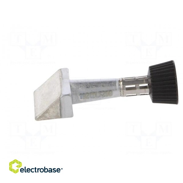 Tip | special | 20mm | for  soldering iron,for soldering station фото 3