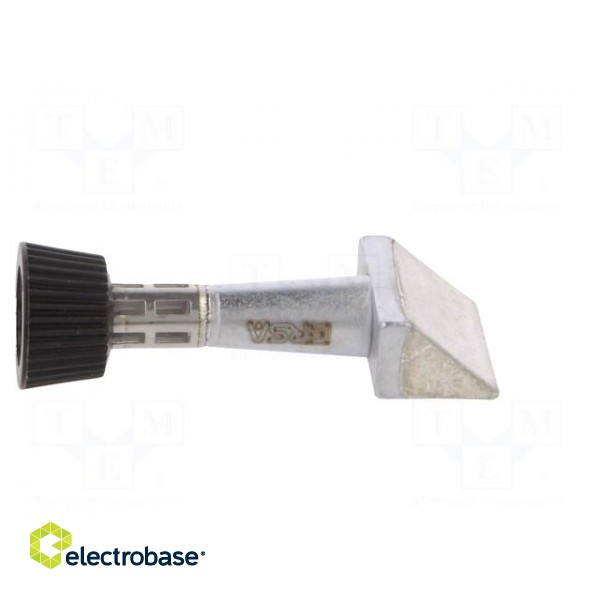 Tip | special | 20mm | for  soldering iron,for soldering station фото 7