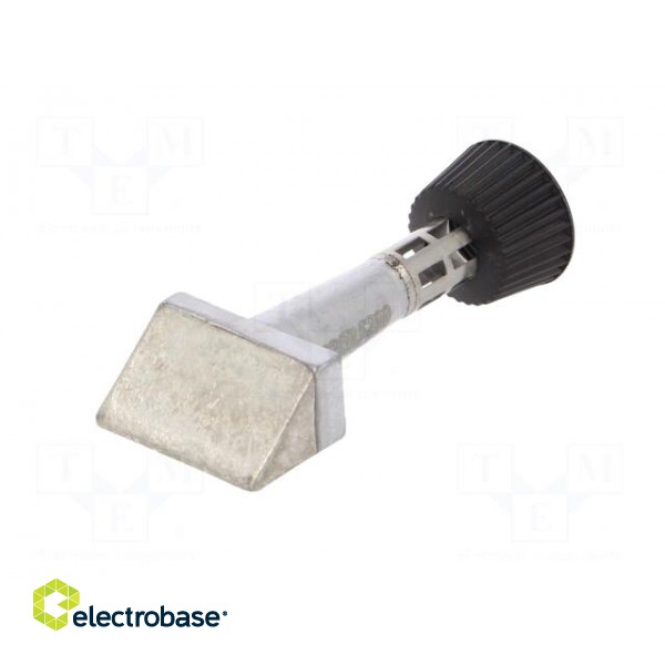 Tip | special | 20mm | for  soldering iron,for soldering station фото 2