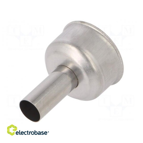 Nozzle: hot air | 10mm | for soldering station | ST-862D