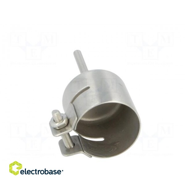 Nozzle: hot air | 2.5mm | for soldering station | SP-1011DLR paveikslėlis 5
