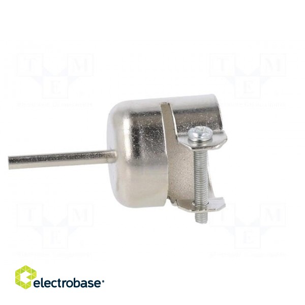Nozzle: hot air | 3mm | for hot air station | BST-858D+ image 3