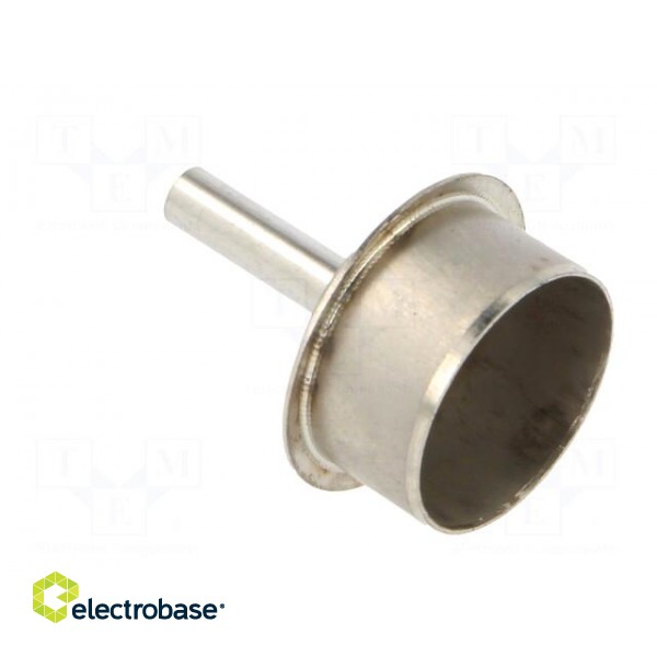 Nozzle: hot air | 4.4mm | for hot air station | BST-863 image 4