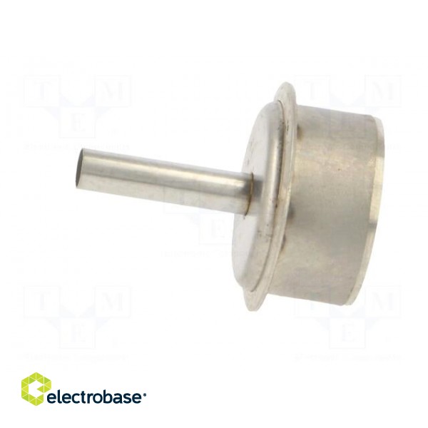 Nozzle: hot air | 4.4mm | for hot air station | BST-863 image 3