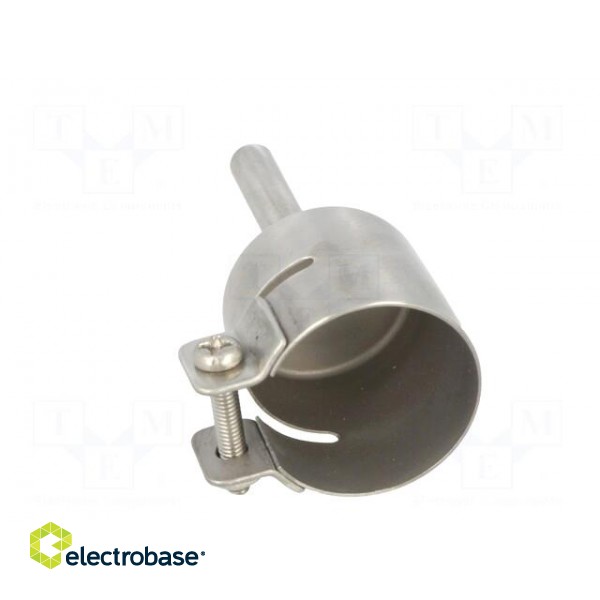 Nozzle: hot air | 4.4mm | for SP-1011DLR station фото 5