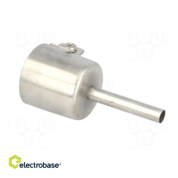 Nozzle: hot air | 4.4mm | for SP-1011DLR station фото 8