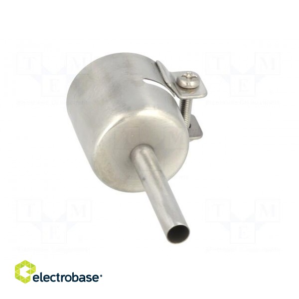 Nozzle: hot air | 4.4mm | for soldering station | SP-1011DLR image 9