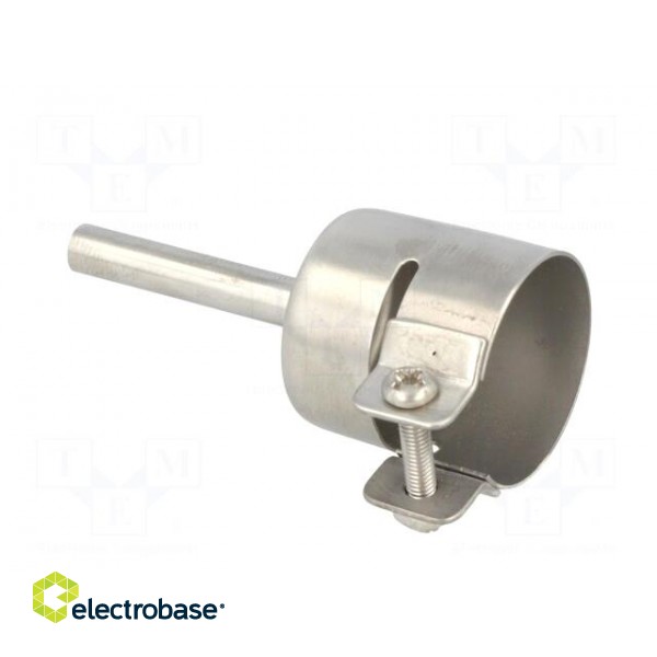 Nozzle: hot air | 4.4mm | for SP-1011DLR station image 4