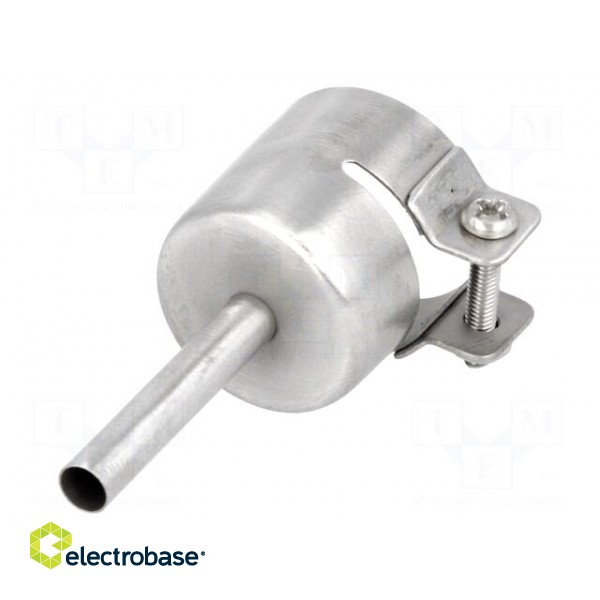 Nozzle: hot air | 4.4mm | for SP-1011DLR station фото 1