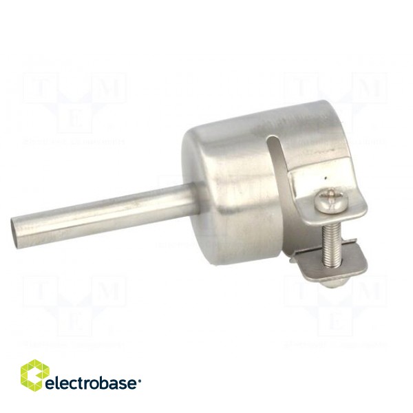 Nozzle: hot air | 4.4mm | for SP-1011DLR station фото 3