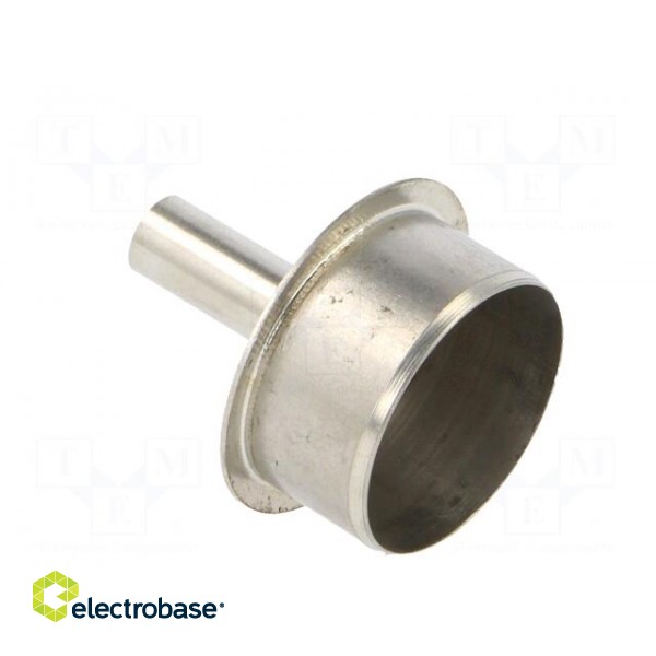 Nozzle: hot air | 6.4mm | for hot air station | BST-863 image 4