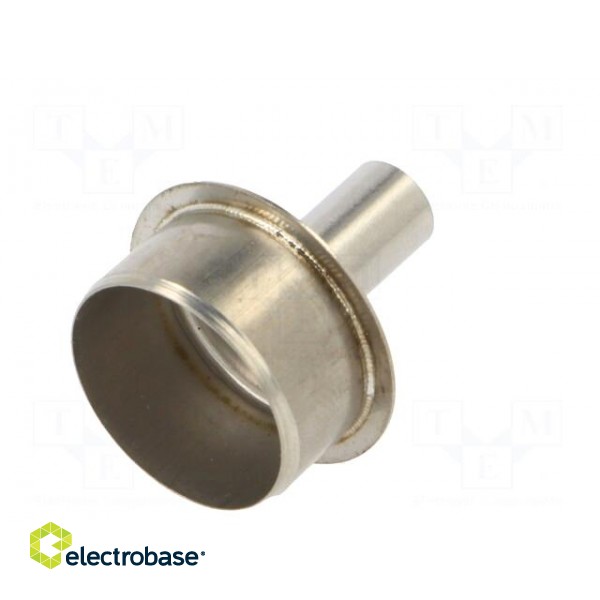 Nozzle: hot air | 8.4mm | for hot air station | BST-863 image 6