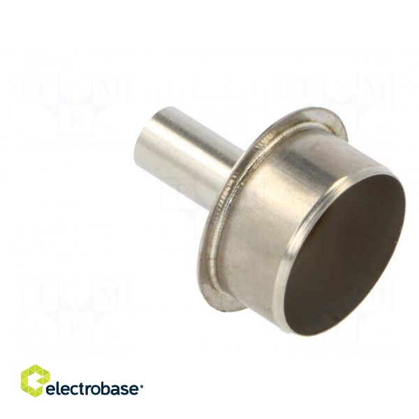Nozzle: hot air | 8.4mm | for hot air station | BST-863 image 4