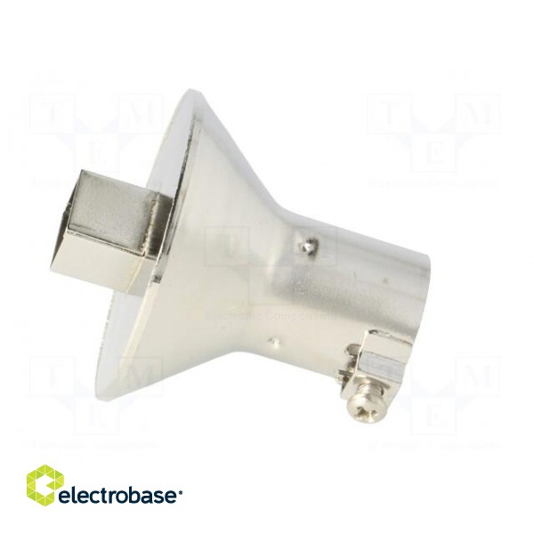 Nozzle: hot air | BGA | HCT-900,TMT-HA200,TMT-HA300 | 13x13mm image 3