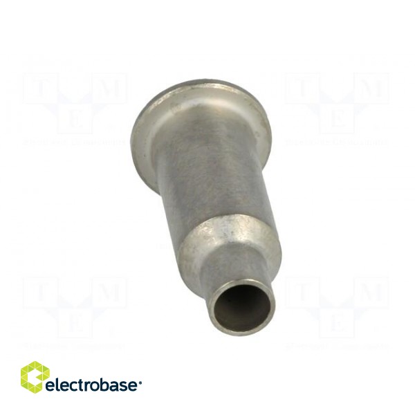 Nozzle: hot air | for PORTAPRO gas soldering iron paveikslėlis 9