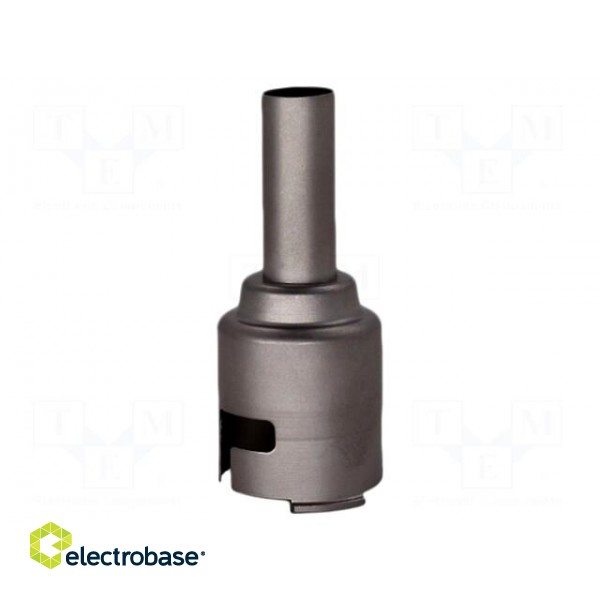 Nozzle: hot air | for soldering station | HCT-910-21 | 10mm