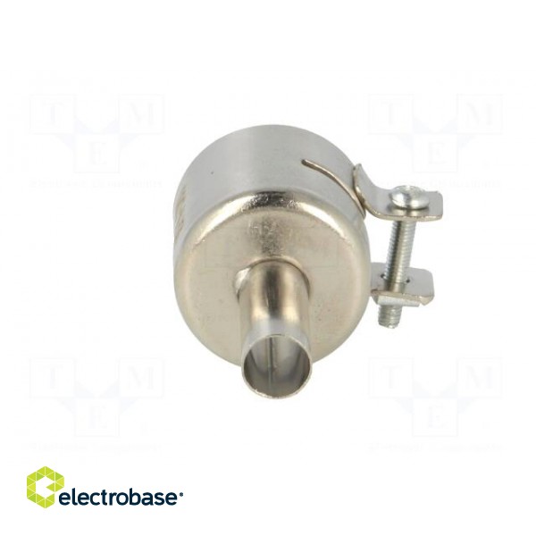 Nozzle: hot air | Application: HCT-900,TMT-HA200,TMT-HA300 | 8mm image 9