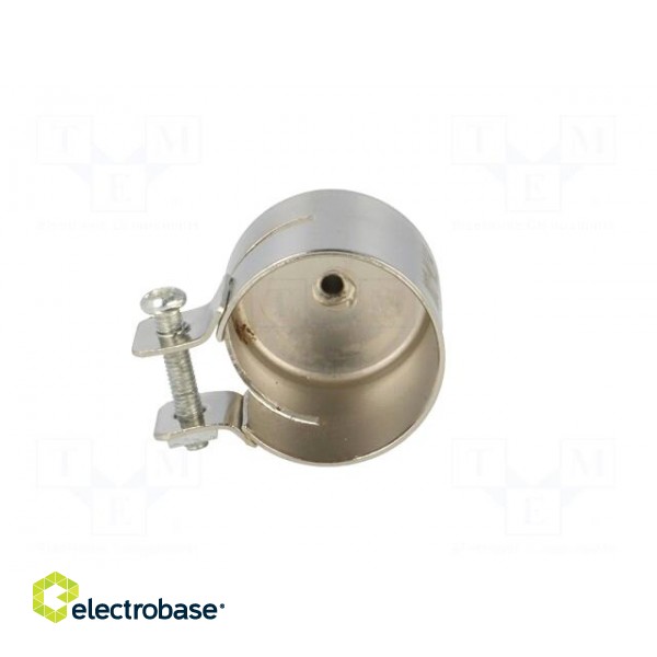 Nozzle: hot air | Application: HCT-900,TMT-HA200,TMT-HA300 | 3mm image 5