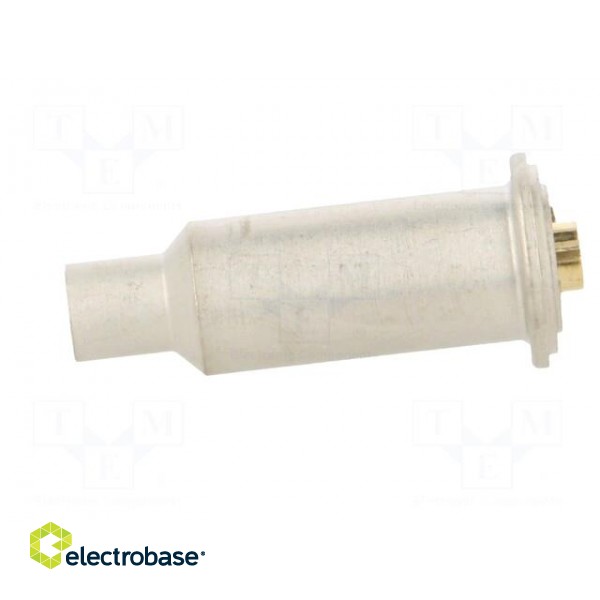 Nozzle: hot air | Ø4.5mm | for  soldering iron | JBC-SG1070 paveikslėlis 3