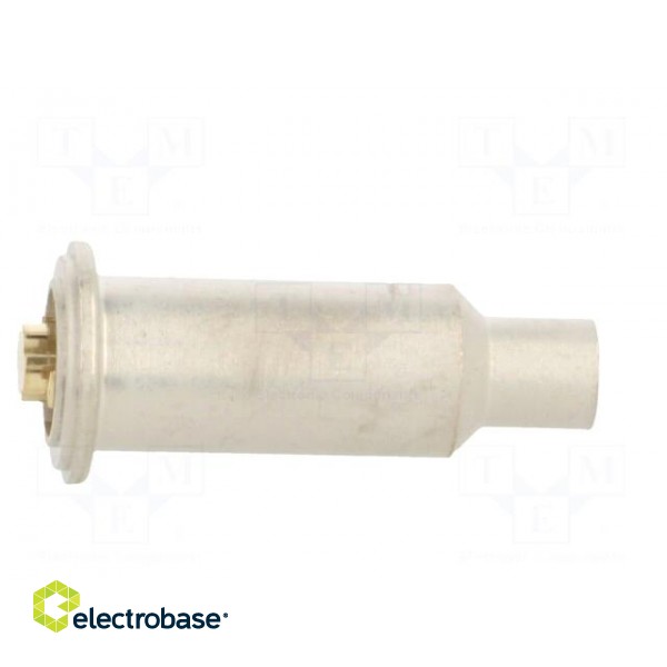 Nozzle: hot air | Ø4.5mm | for  soldering iron | JBC-SG1070 paveikslėlis 7