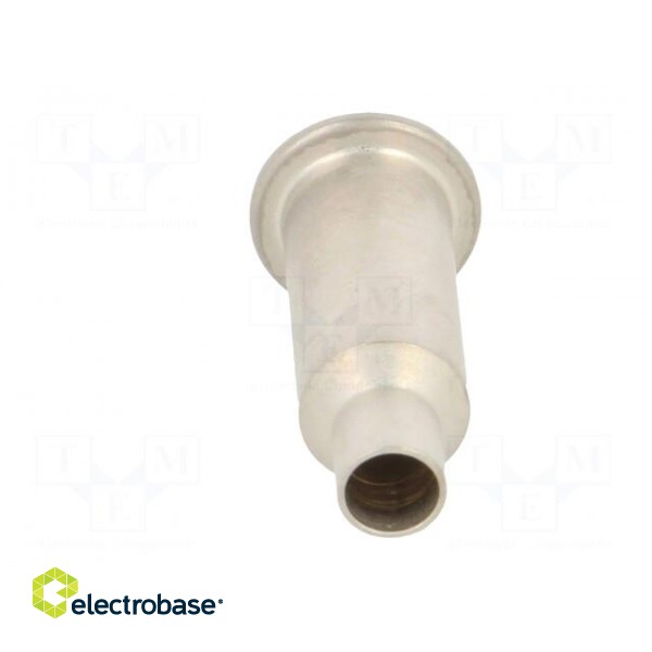 Nozzle: hot air | Ø4.5mm | for  soldering iron | JBC-SG1070 image 9