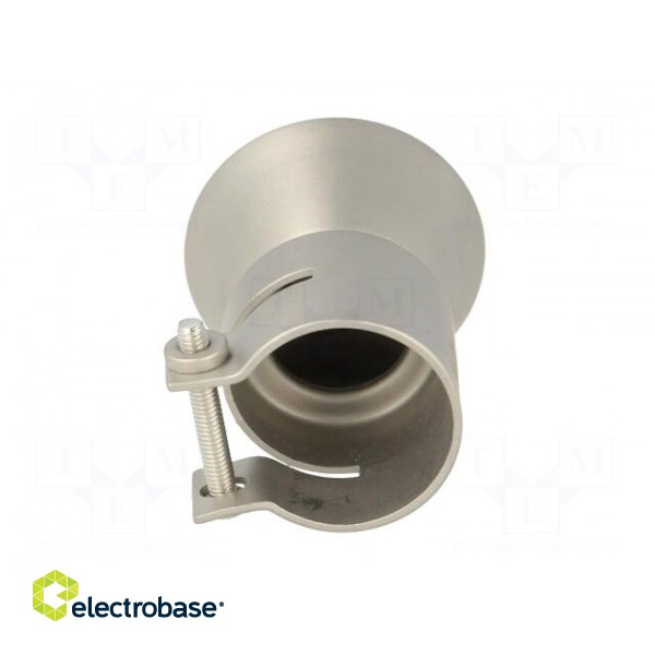 Nozzle: hot air | QFP-44 | 13.4x13.4mm | Similar types: H-Q10 image 5