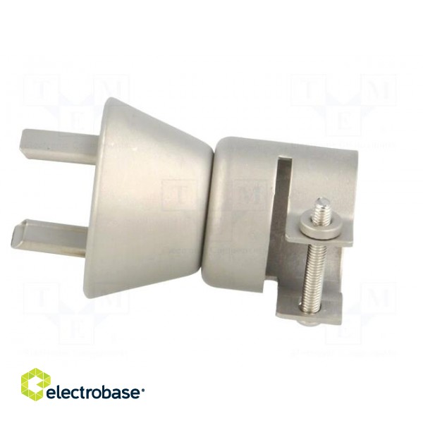 Nozzle: hot air | TSOP-20,TSOP-24 | 17x7.1mm | Similar types: H-TS24 image 3